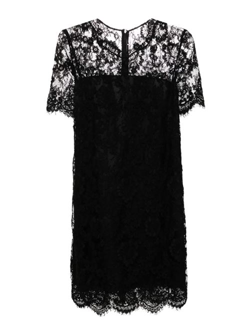 Lace dress ERMANNO SCERVINO | D452Q337BBXD95708